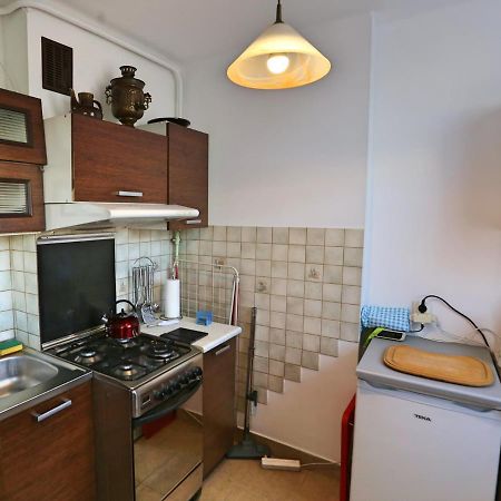 Apartament Dada ソスノヴィエツ エクステリア 写真