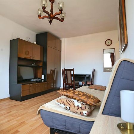 Apartament Dada ソスノヴィエツ エクステリア 写真