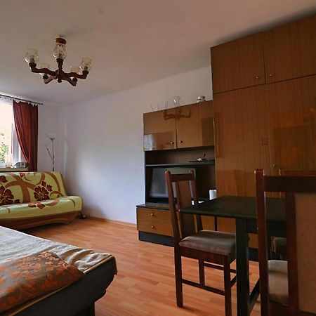 Apartament Dada ソスノヴィエツ エクステリア 写真