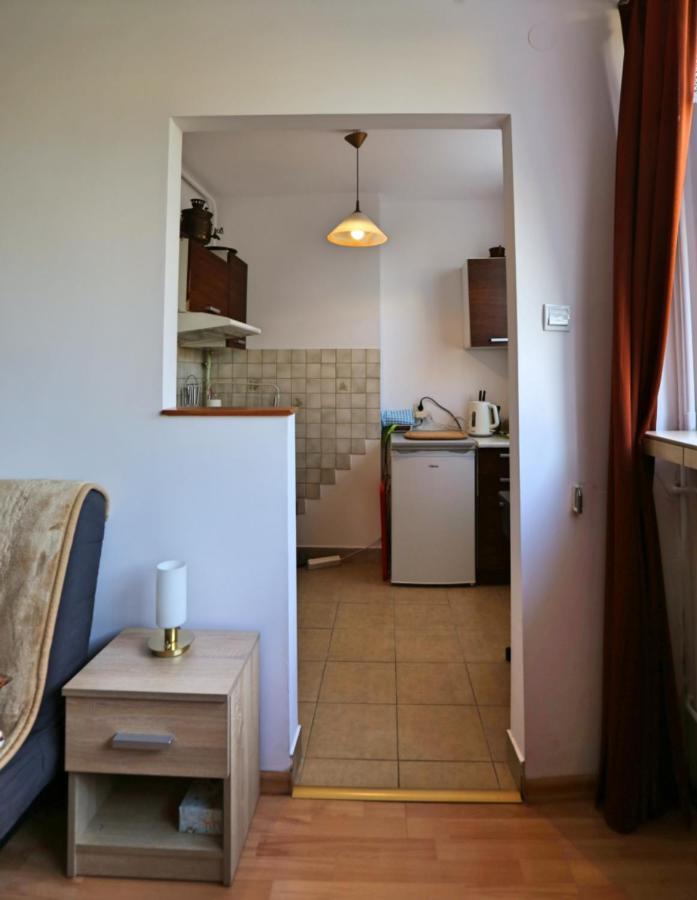 Apartament Dada ソスノヴィエツ エクステリア 写真
