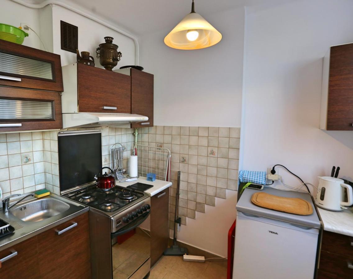 Apartament Dada ソスノヴィエツ エクステリア 写真