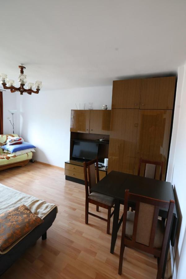Apartament Dada ソスノヴィエツ エクステリア 写真