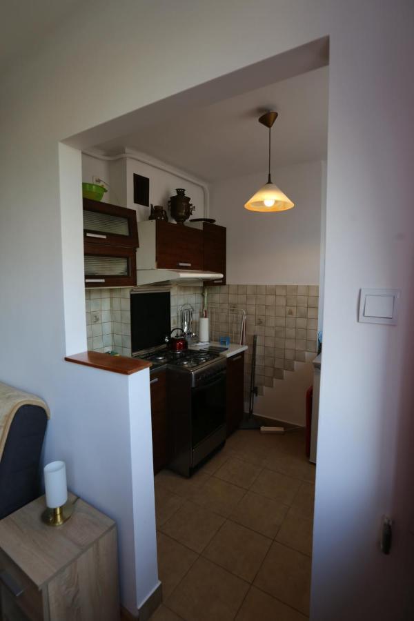 Apartament Dada ソスノヴィエツ エクステリア 写真