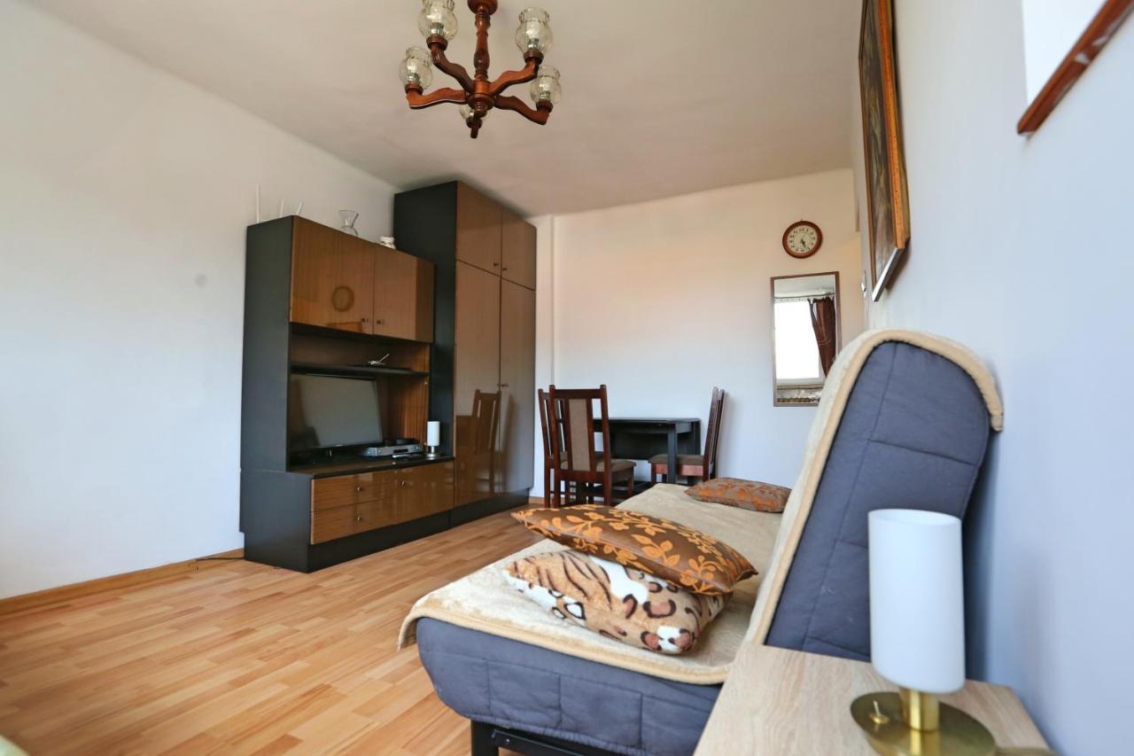 Apartament Dada ソスノヴィエツ エクステリア 写真