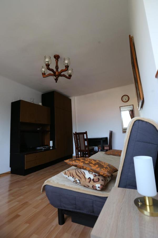 Apartament Dada ソスノヴィエツ エクステリア 写真